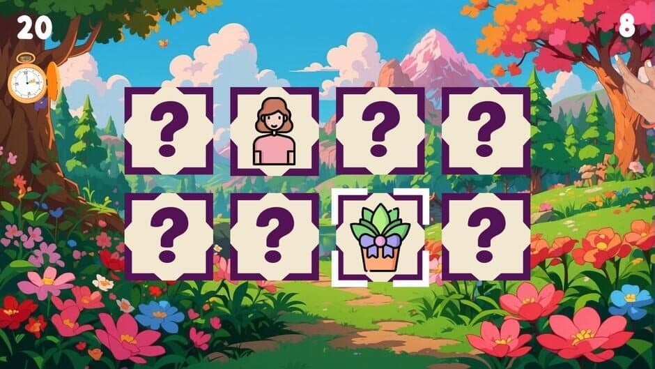 Скриншот 1 из Mother's Day Journey