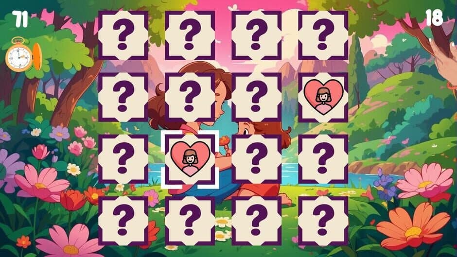 Скриншот 2 из Mother's Day Journey