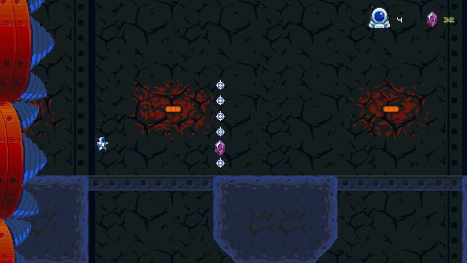 Скриншот 5 из Astral Escape