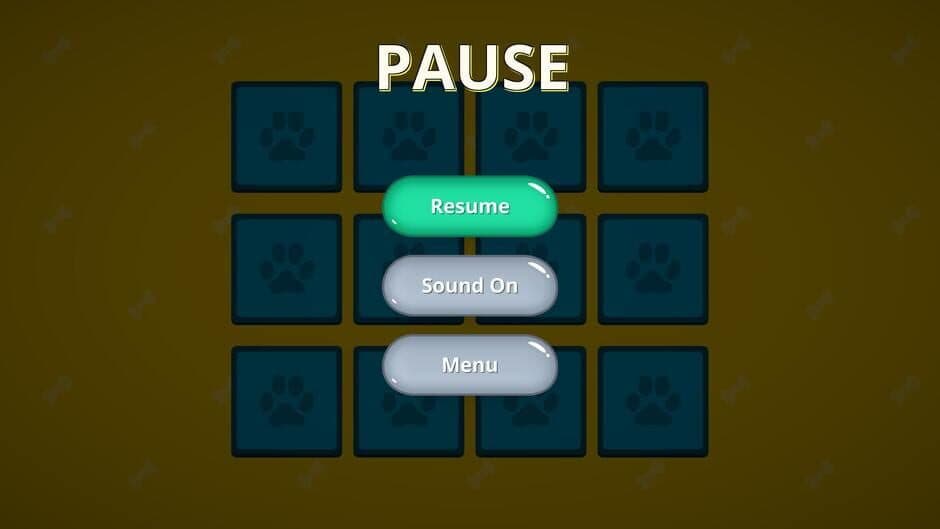 Скриншот 5 из Dogs and Paws