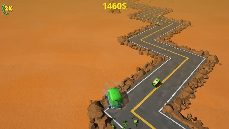 Скриншот 3 из Zaggy Car