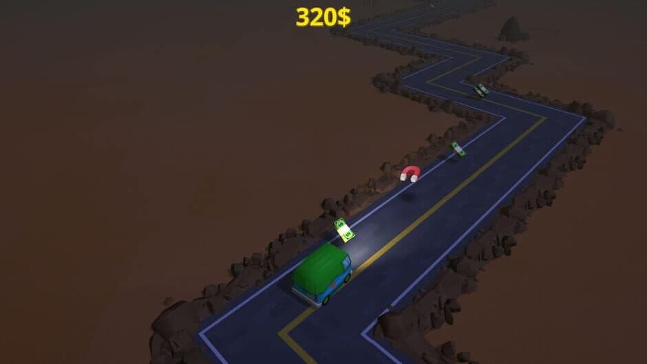 Скриншот 4 из Zaggy Car