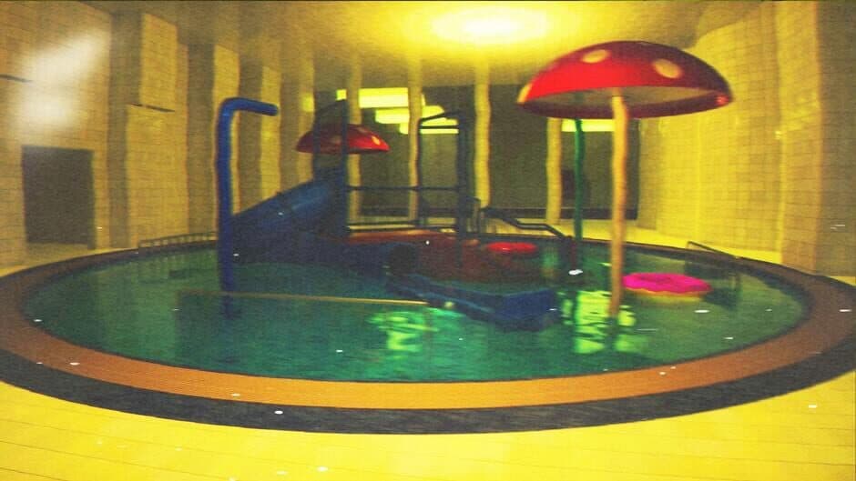 Скриншот 1 из Anomaly Pools