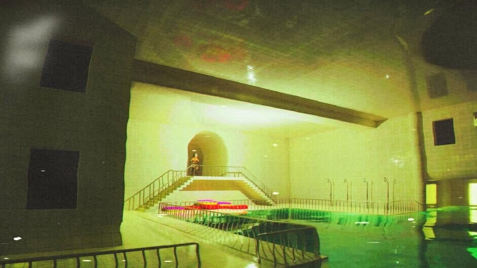 Скриншот 3 из Anomaly Pools