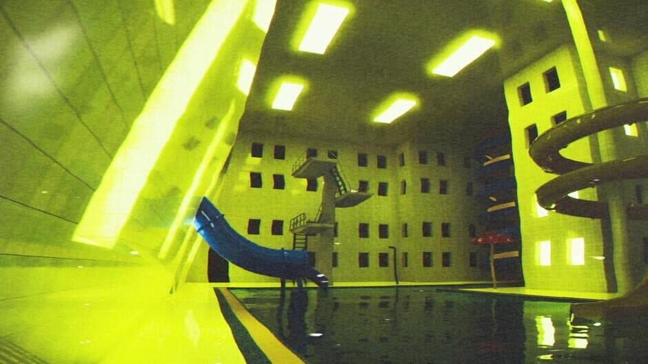 Скриншот 6 из Anomaly Pools