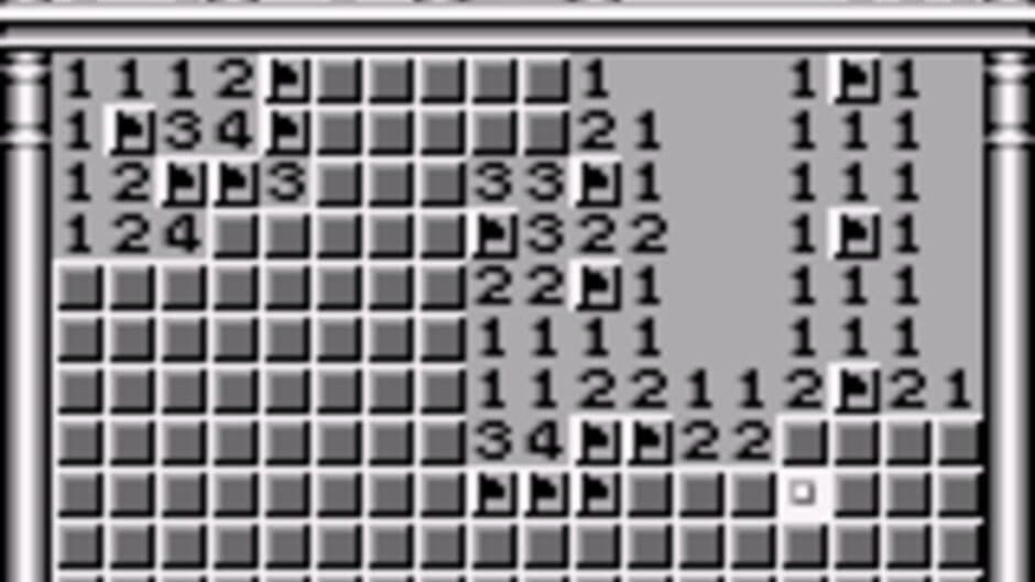 Скриншот 2 из Minesweeper: Soukaitei