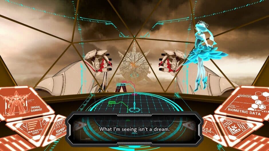 Скриншот 4 из Tokyo Chronos & Altedus: Beyond Chronos Twin Pack