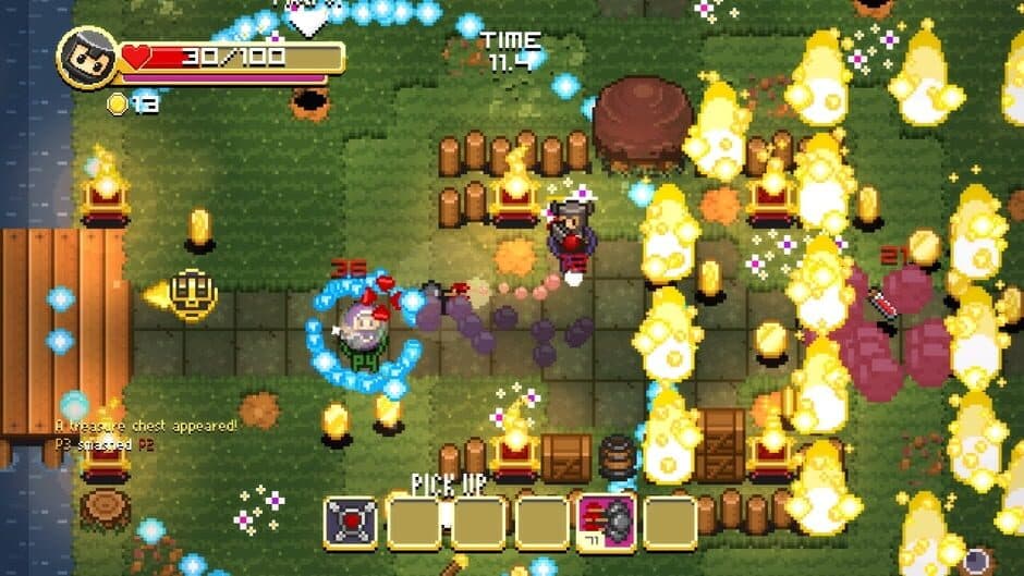 Скриншот 1 из Headup Multiplayer Bundle