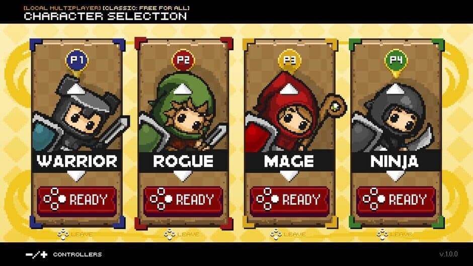 Скриншот 2 из Headup Multiplayer Bundle