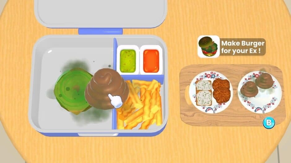 Скриншот 5 из Lunch Box Ready