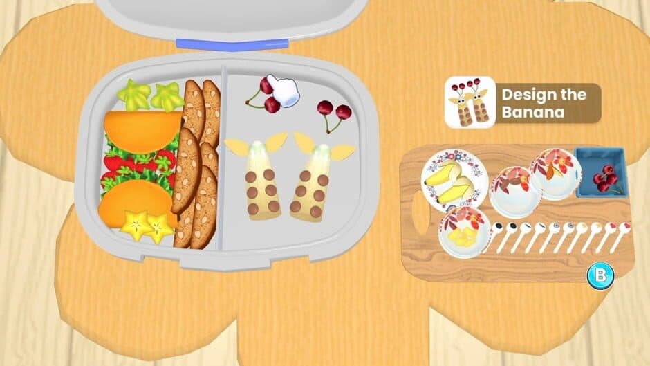 Скриншот 6 из Lunch Box Ready