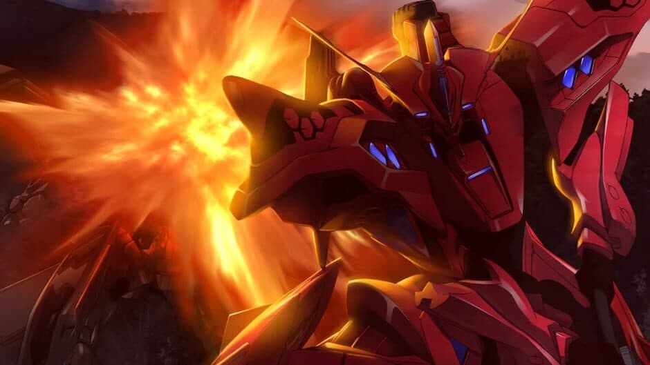 Скриншот 2 из Muv-Luv Alternative Remastered