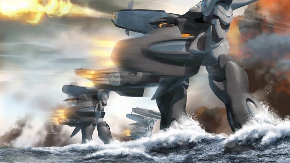 Скриншот 4 из Muv-Luv Alternative Remastered
