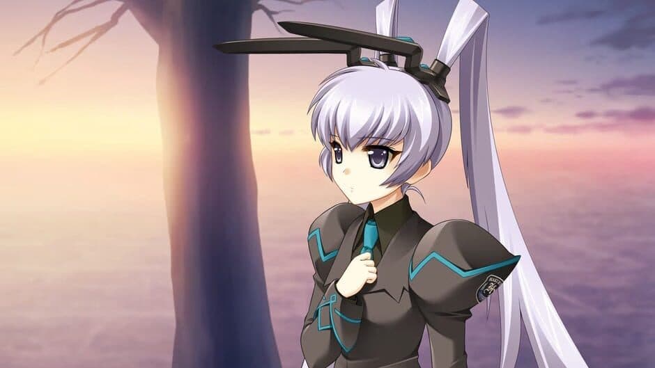 Скриншот 5 из Muv-Luv Alternative Remastered