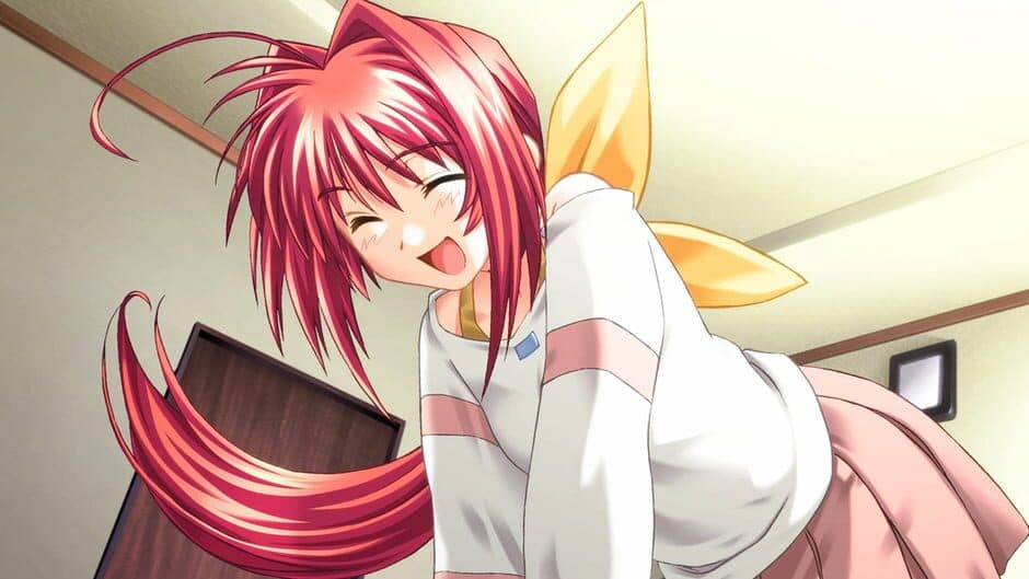 Скриншот 1 из Muv-Luv Remastered
