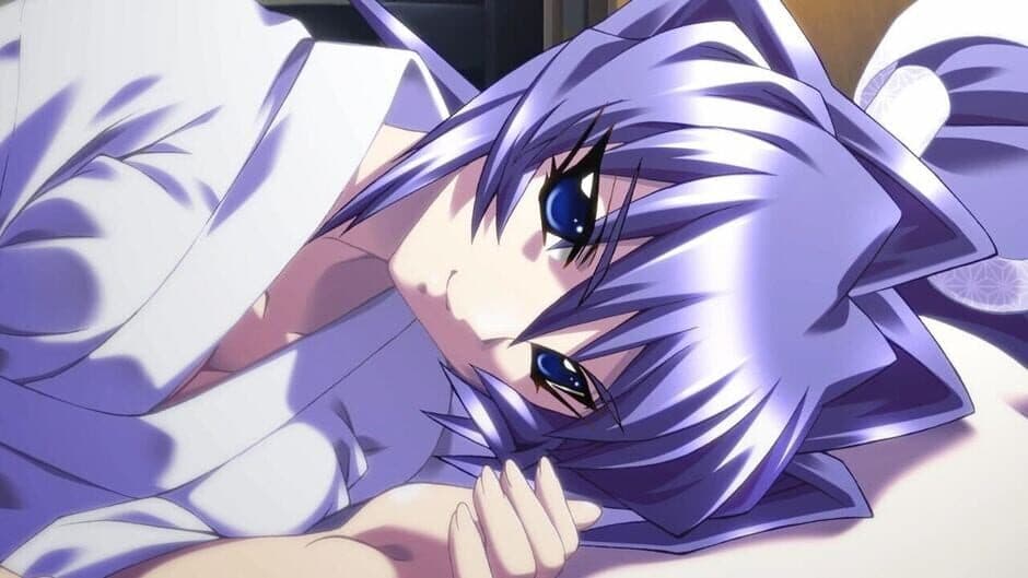 Скриншот 2 из Muv-Luv Remastered