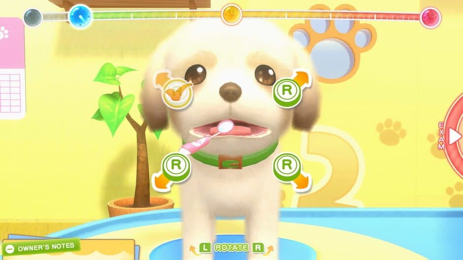 Скриншот 1 из Pups & Purrs Animal Hospital and Pups & Purrs Pet Shop Bundle