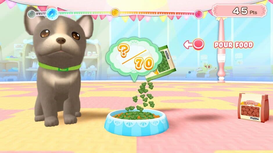 Скриншот 4 из Pups & Purrs Animal Hospital and Pups & Purrs Pet Shop Bundle