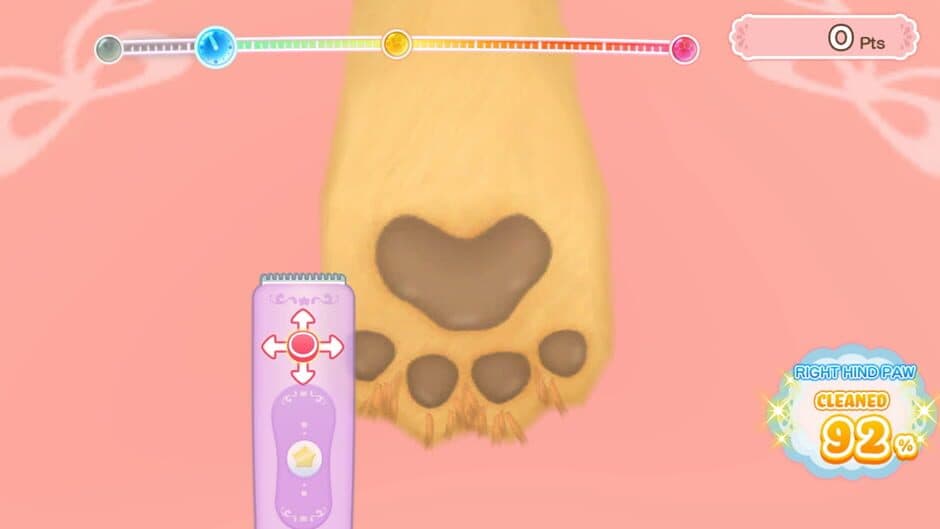 Скриншот 6 из Pups & Purrs Animal Hospital and Pups & Purrs Pet Shop Bundle