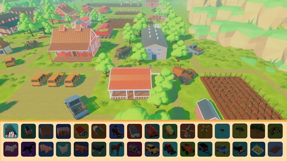 Скриншот 1 из Construct Farm