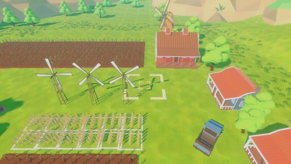 Скриншот 2 из Construct Farm