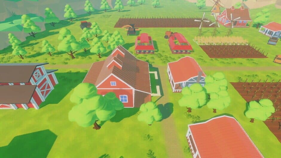 Скриншот 3 из Construct Farm