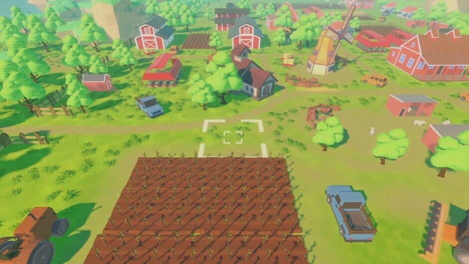 Скриншот 4 из Construct Farm