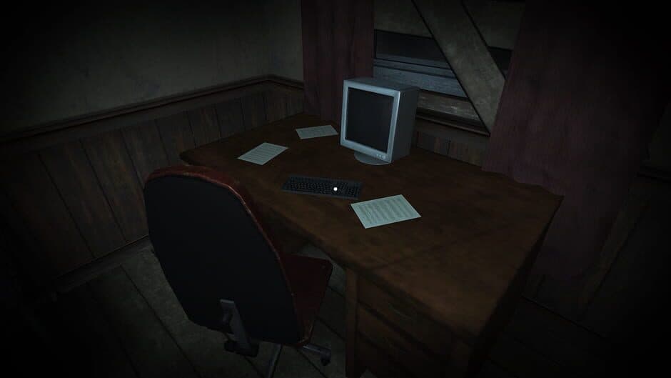 Скриншот 3 из Escape Fear 2: Hide And Seek Horror
