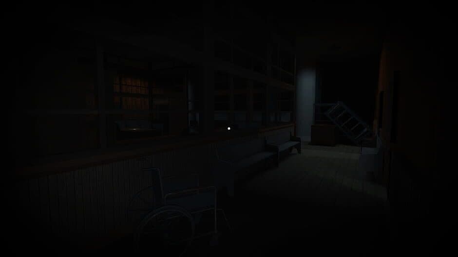 Скриншот 5 из Escape Fear 2: Hide And Seek Horror