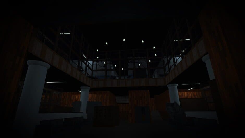 Скриншот 6 из Escape Fear 2: Hide And Seek Horror