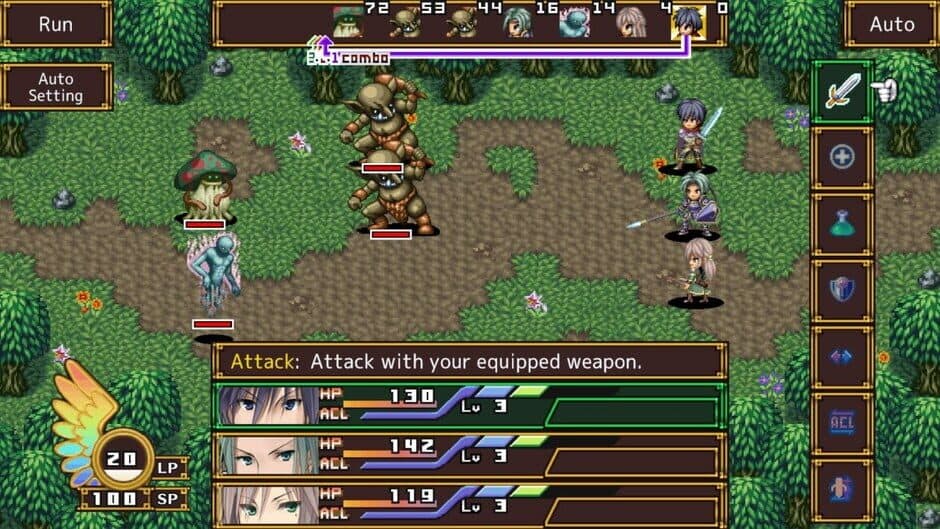 Скриншот 2 из Ancient Phantasma