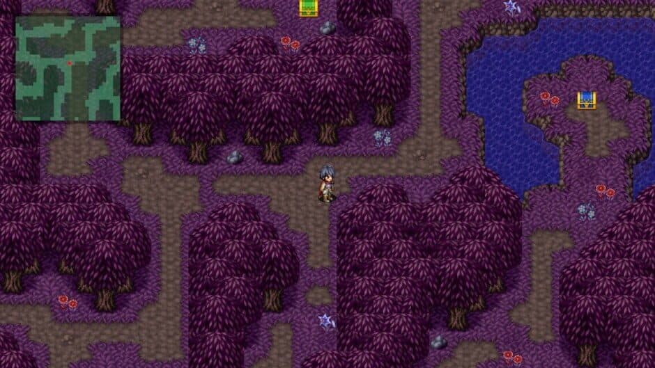 Скриншот 3 из Ancient Phantasma