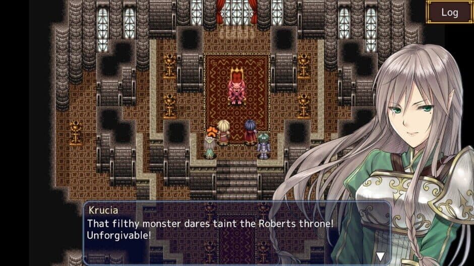 Скриншот 4 из Ancient Phantasma