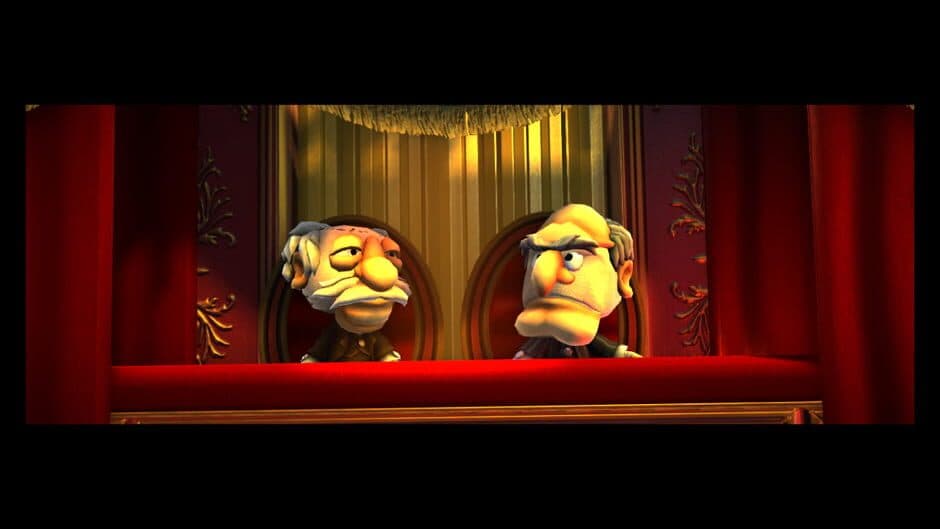 Скриншот 2 из LittleBigPlanet 2: Muppets Premium Level Kit