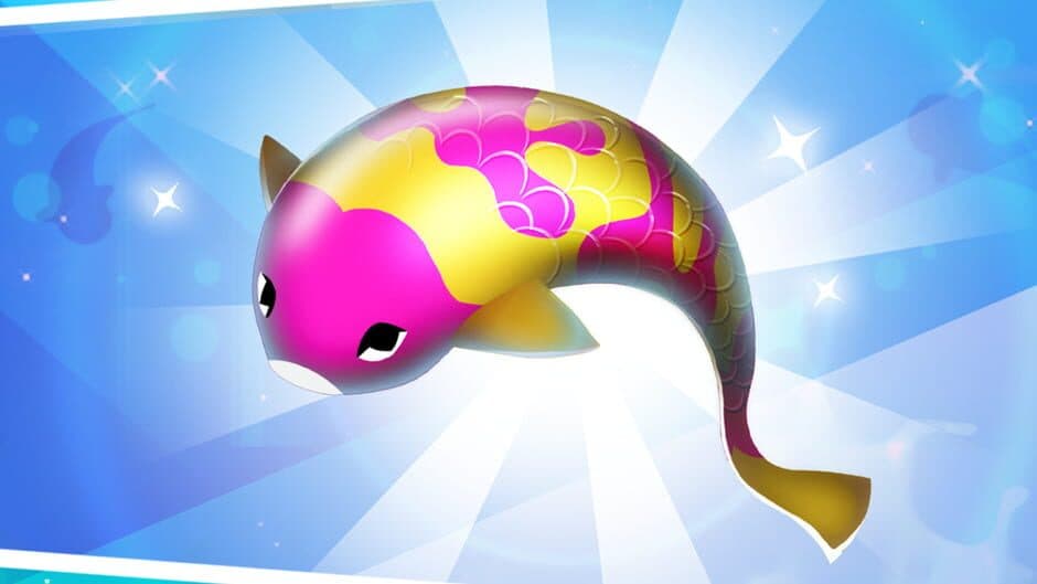 Скриншот 1 из Zen Koi Pro