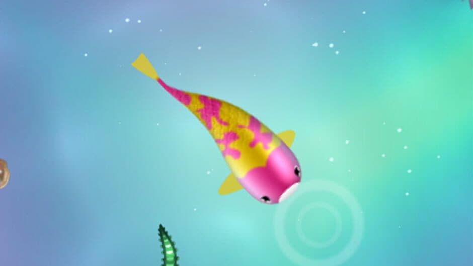 Скриншот 2 из Zen Koi Pro