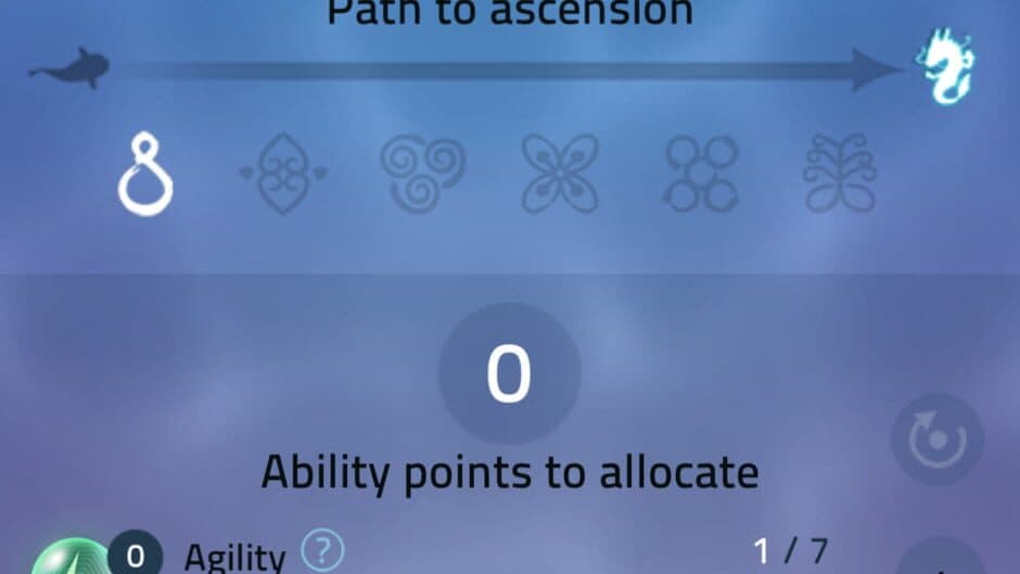 Скриншот 3 из Zen Koi Pro