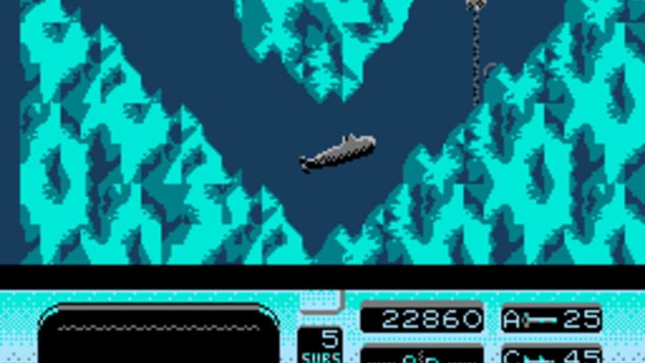 Скриншот 3 из The Hunt for Red October
