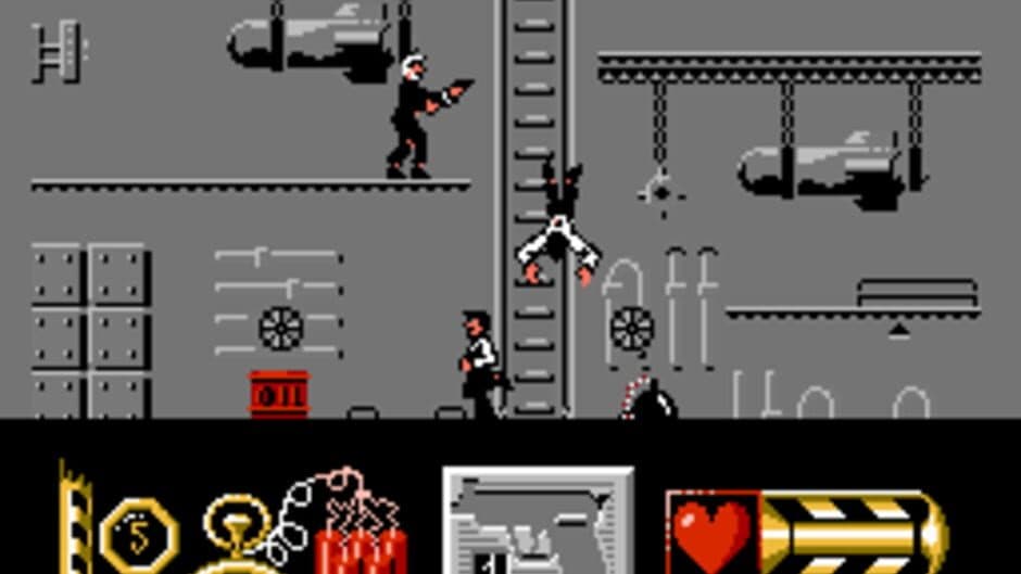 Скриншот 4 из The Hunt for Red October