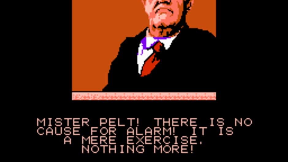 Скриншот 5 из The Hunt for Red October