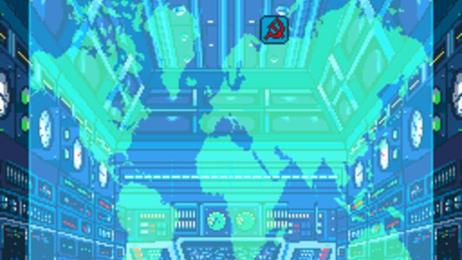 Скриншот 1 из The Hunt for Red October