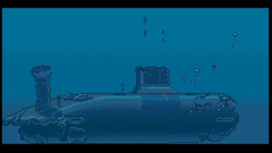 Скриншот 2 из The Hunt for Red October
