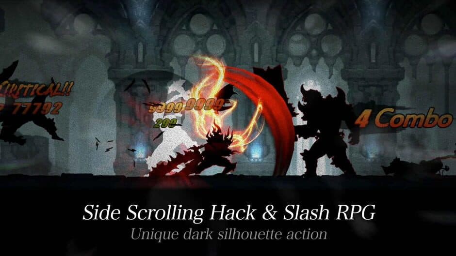 Скриншот 2 из Dark Sword