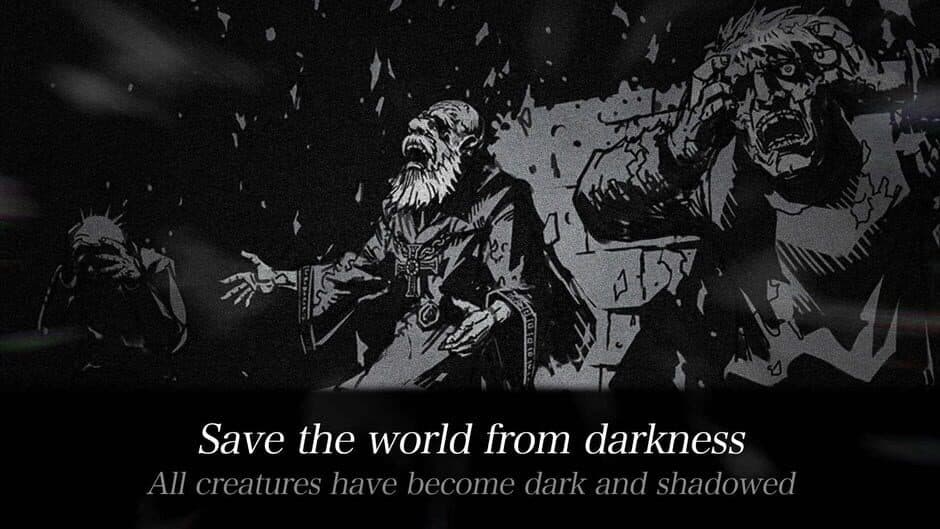 Скриншот 4 из Dark Sword