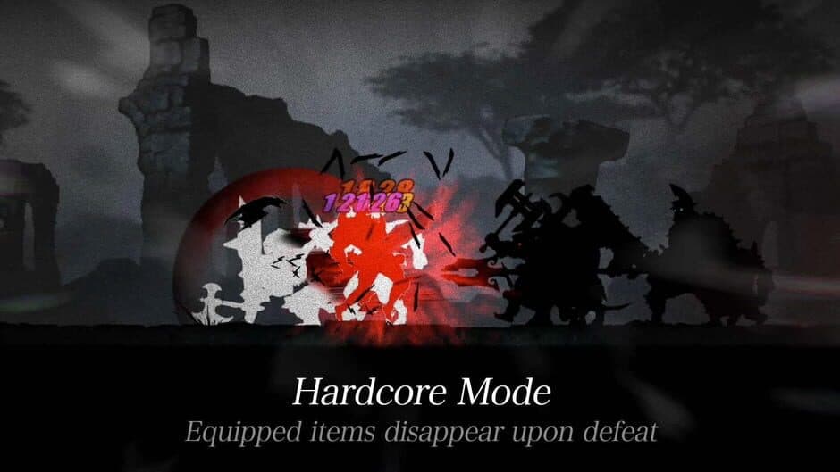 Скриншот 5 из Dark Sword