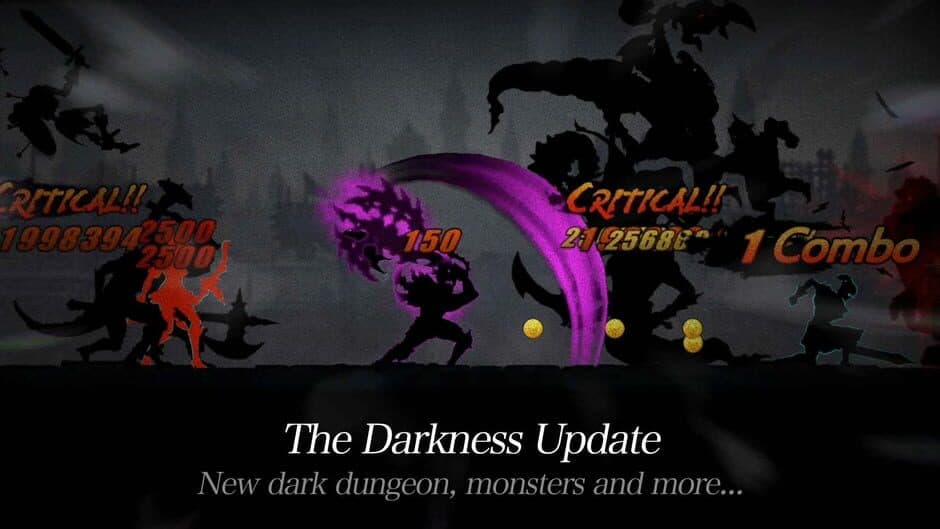 Скриншот 6 из Dark Sword