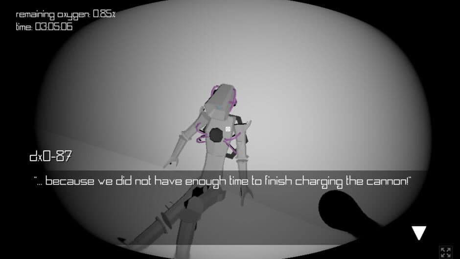 Скриншот 1 из A Last Ditch Effort
