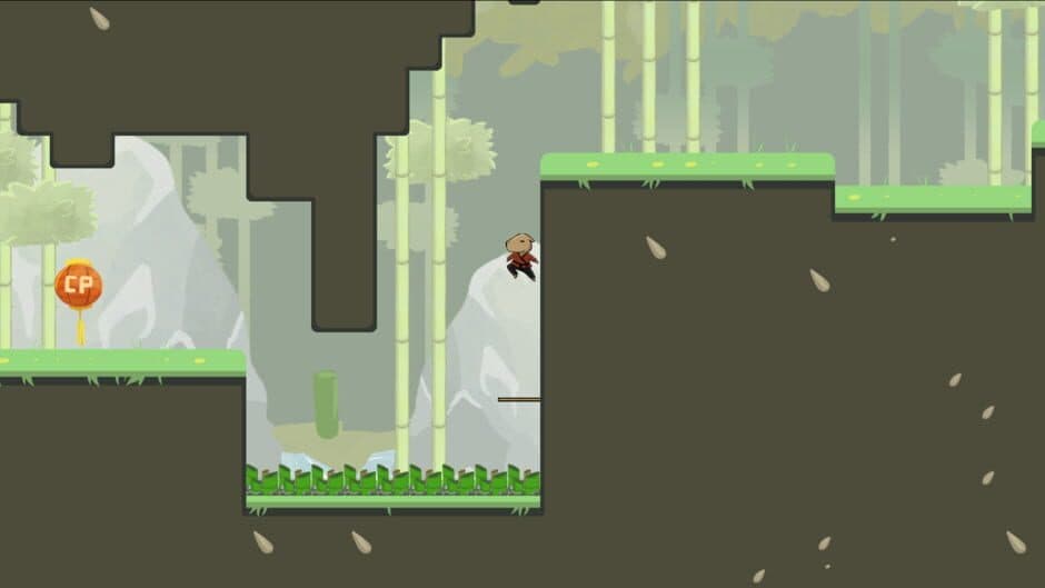 Скриншот 2 из Legend of Lu: Remastered