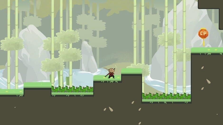 Скриншот 3 из Legend of Lu: Remastered