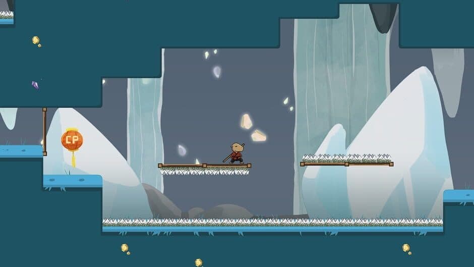 Скриншот 4 из Legend of Lu: Remastered